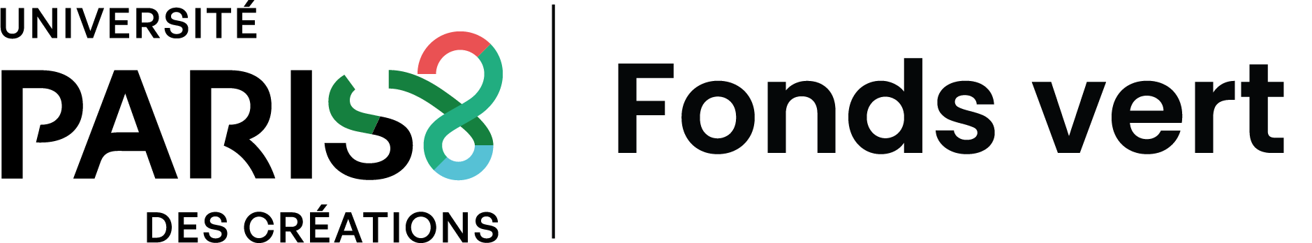 Financé par le Fonds vert